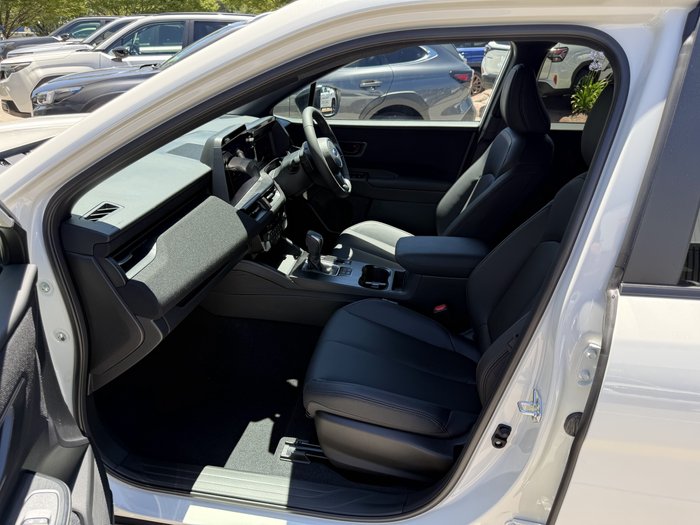 2026 Subaru Outback AWD