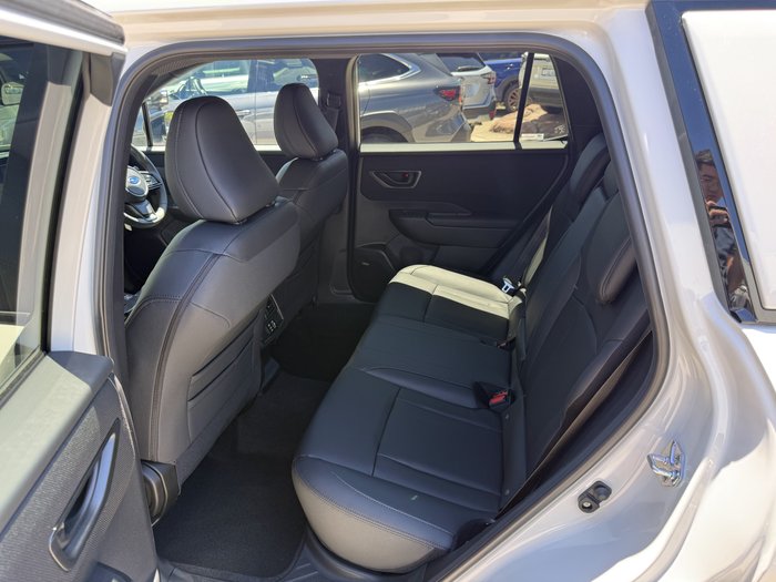 2026 Subaru Outback AWD