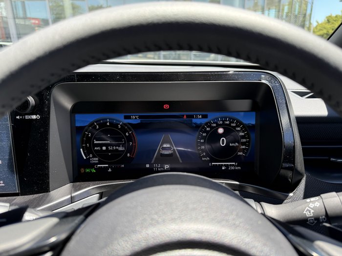 2026 Subaru Outback AWD