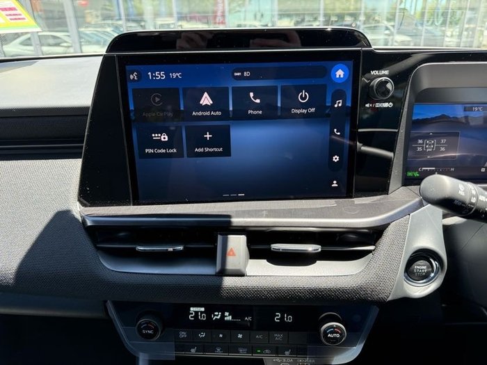 2026 Subaru Outback AWD