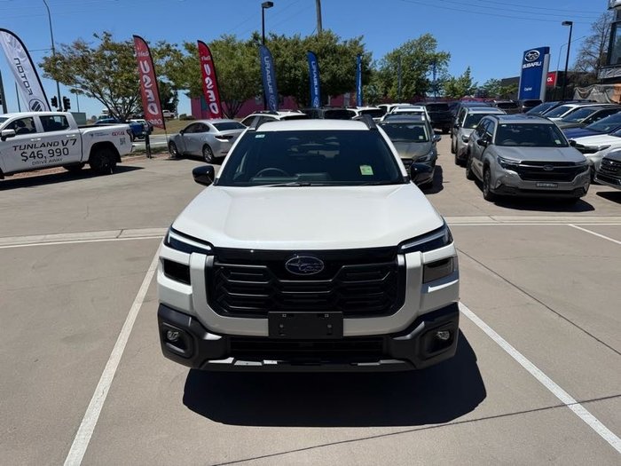 2026 Subaru Outback AWD