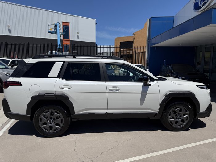 2026 Subaru Outback AWD