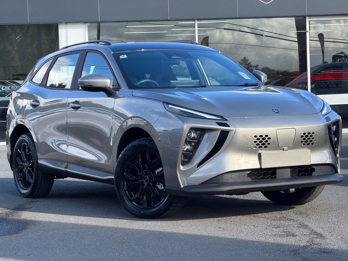 2026 Forthing Taikon 5