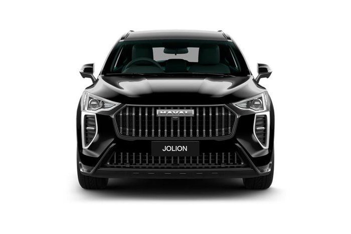 2026 GWM Haval Jolion Premium