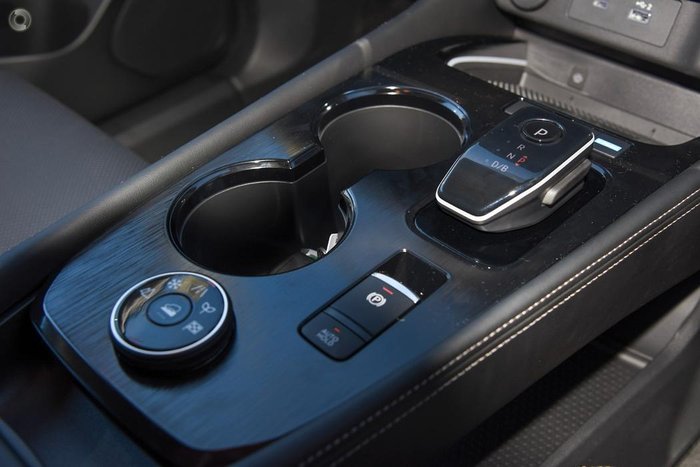 2025 Nissan X-TRAIL Ti-L e-POWER