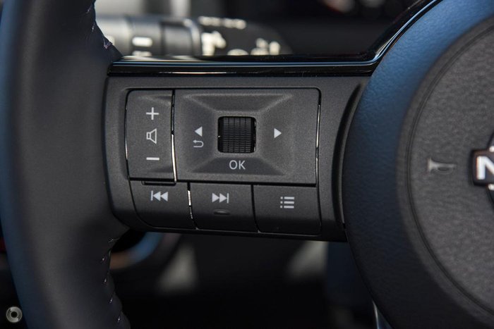 2025 Nissan X-TRAIL Ti-L e-POWER