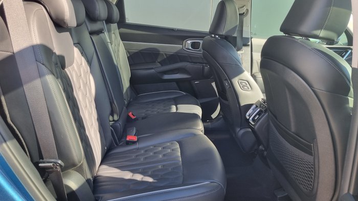 2021 Kia Sorento GT-Line