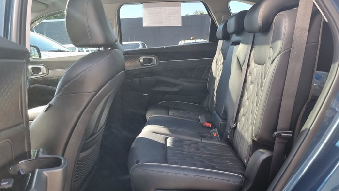 2021 Kia Sorento GT-Line