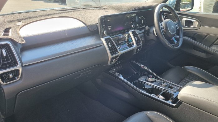 2021 Kia Sorento GT-Line