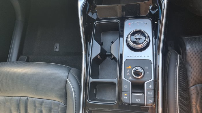 2021 Kia Sorento GT-Line