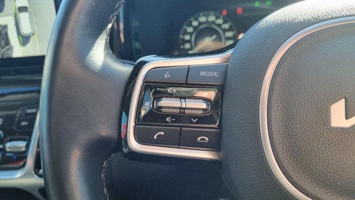 2021 Kia Sorento GT-Line