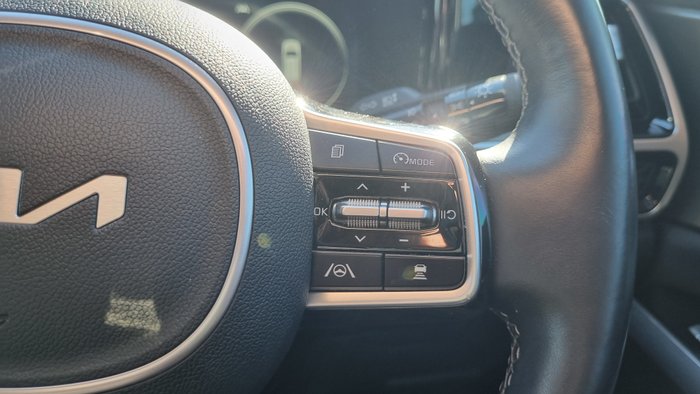 2021 Kia Sorento GT-Line