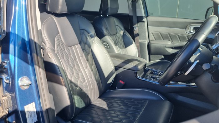 2021 Kia Sorento GT-Line