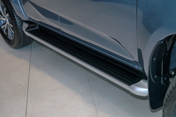 2025 Isuzu D-MAX LS-U