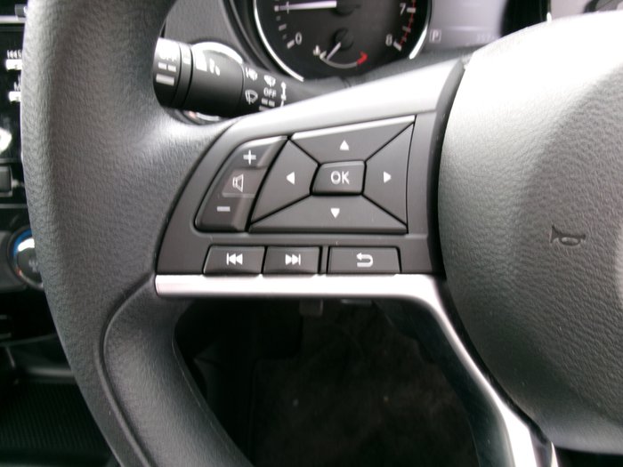 2019 NISSAN X-TRAIL ST 7 SEAT (2WD)