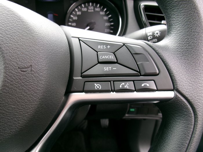 2019 NISSAN X-TRAIL ST 7 SEAT (2WD)