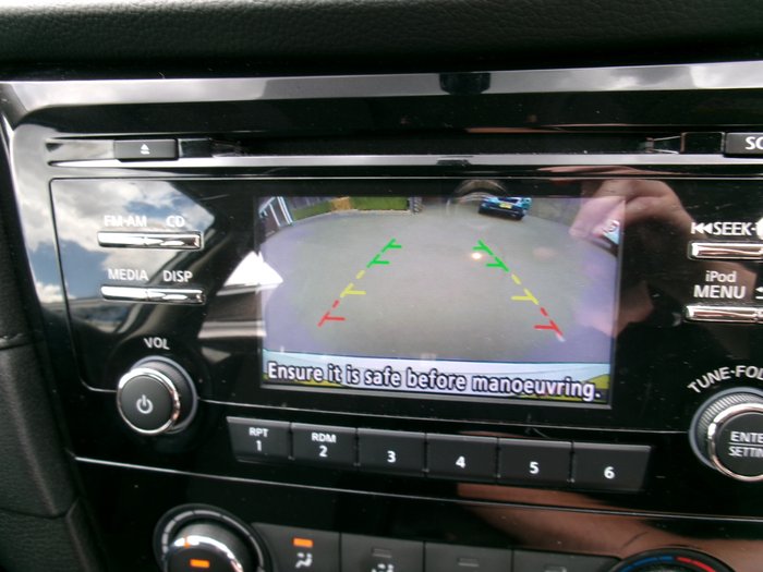 2019 NISSAN X-TRAIL ST 7 SEAT (2WD)