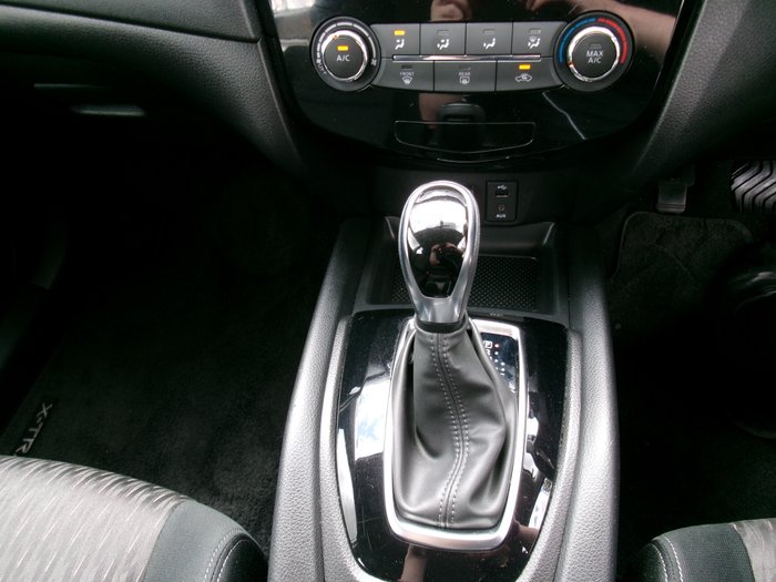 2019 NISSAN X-TRAIL ST 7 SEAT (2WD)