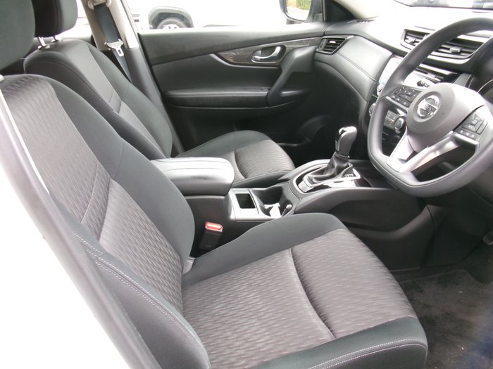 2019 NISSAN X-TRAIL ST 7 SEAT (2WD)