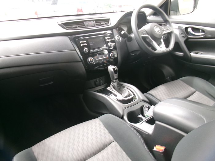 2019 NISSAN X-TRAIL ST 7 SEAT (2WD)