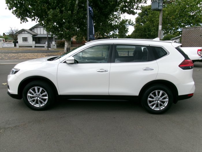 2019 NISSAN X-TRAIL ST 7 SEAT (2WD)