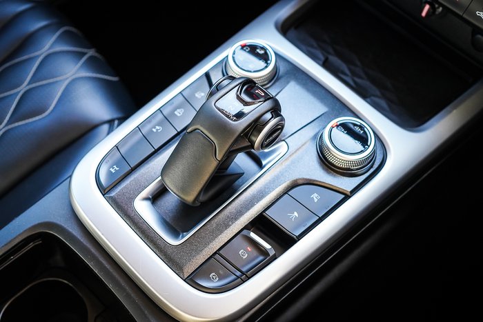 2023 GWM GWM TANK 300 