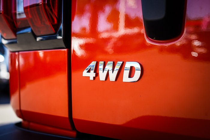 2023 GWM GWM TANK 300 
