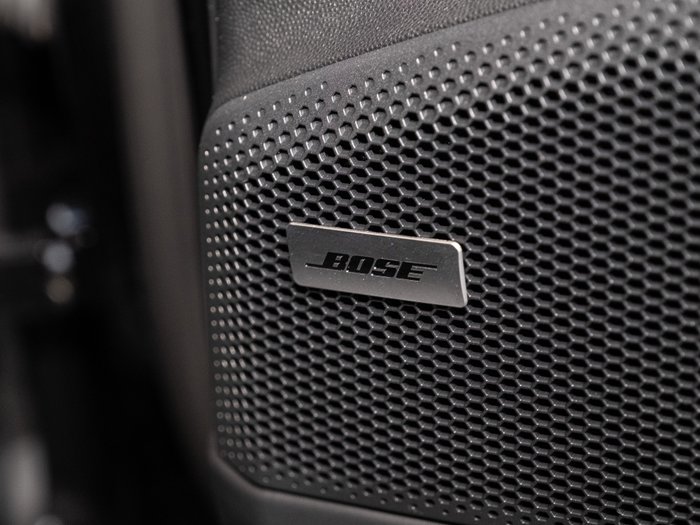 2024 Porsche Macan Turbo