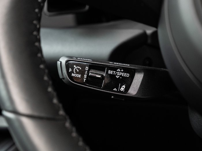 2024 Porsche Macan Turbo