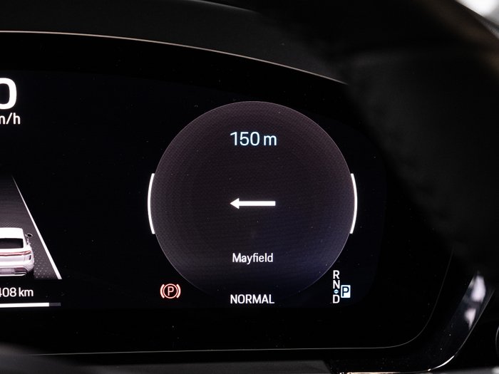 2024 Porsche Macan Turbo