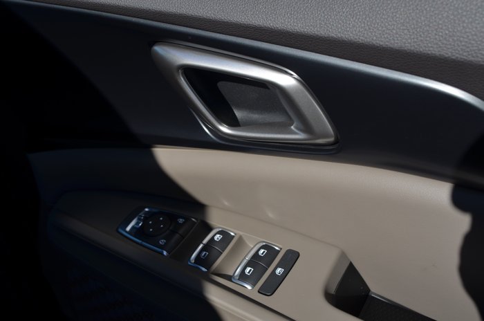 2026 Kia Carnival S