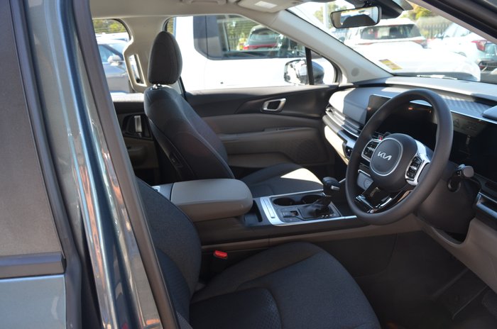 2026 Kia Carnival S