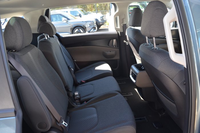 2026 Kia Carnival S