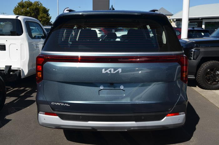 2026 Kia Carnival S