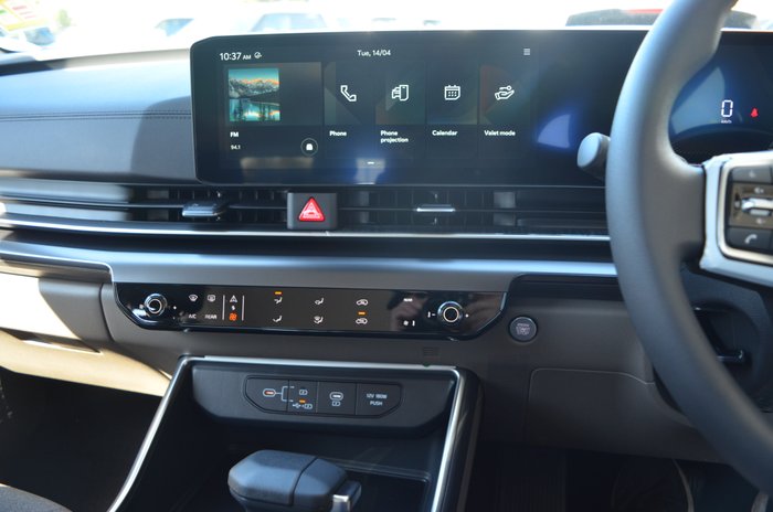 2026 Kia Carnival S