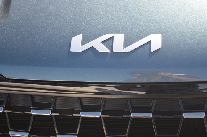 2026 Kia Carnival S
