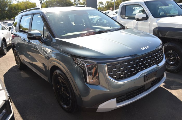 2026 Kia Carnival S