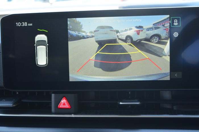 2026 Kia Carnival S