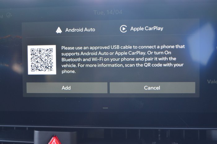 2026 Kia Carnival S