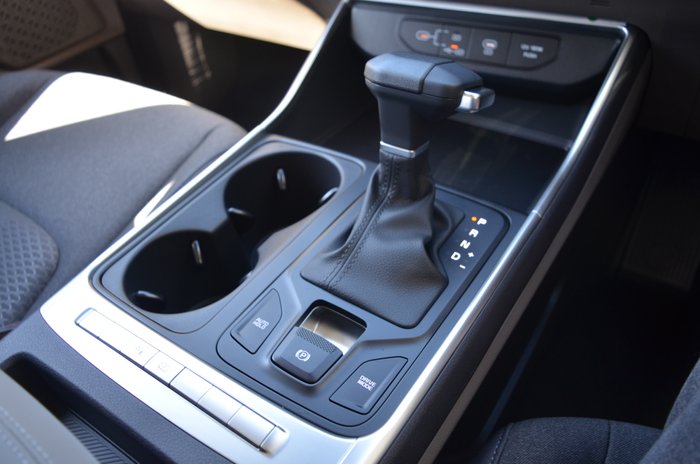 2026 Kia Carnival S