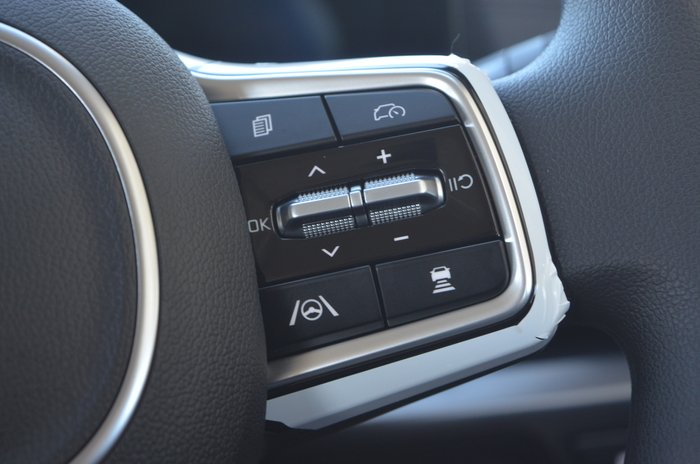 2026 Kia Carnival S