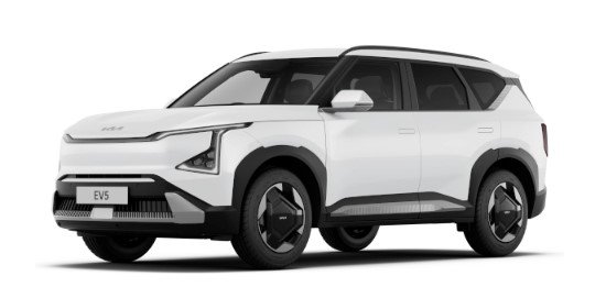 2025 Kia EV5 Air Long Range