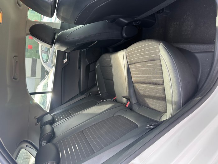 2020 Kia Rio GT-Line