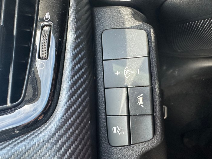 2020 Kia Rio GT-Line