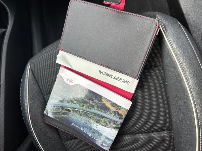 2020 Kia Rio GT-Line