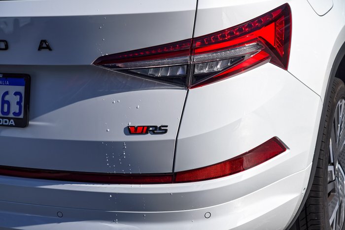 2024 SKODA Kodiaq RS