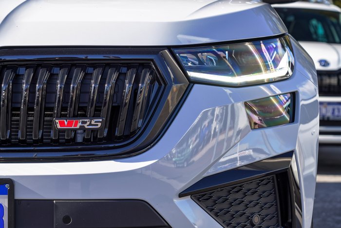 2024 SKODA Kodiaq RS