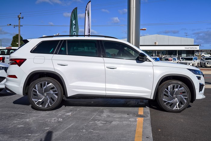 2024 SKODA Kodiaq RS