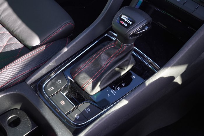 2024 SKODA Kodiaq RS
