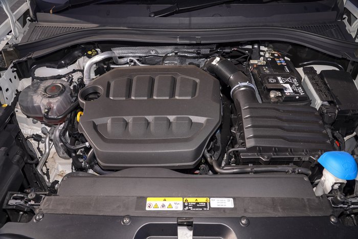 2024 SKODA Kodiaq RS